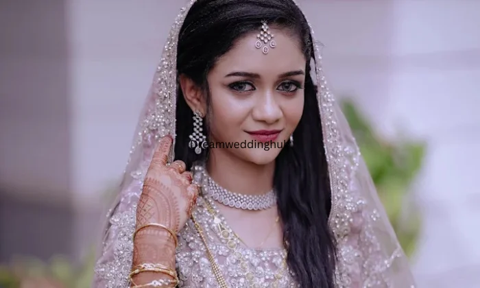 GLAMIST BRIDAL MAKE UP